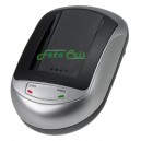 Incarcator Acumulatori Li-Ion Sony NP-FC10/11
